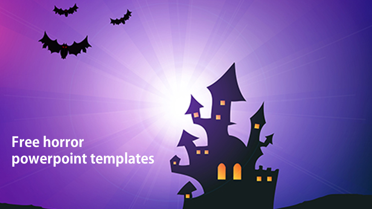 scary-slide-templates